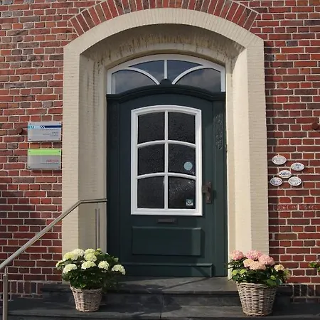 Goecke's Haus Und Garten *