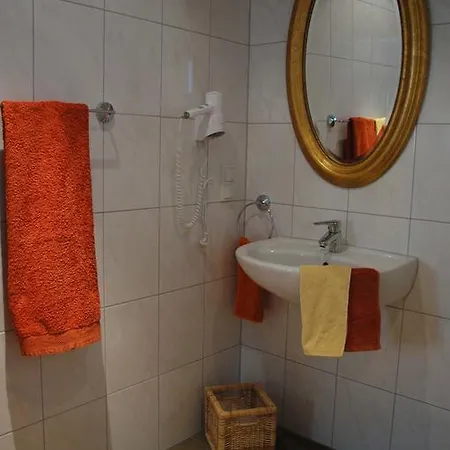 Gocke's Haus Und Garten Wettringen (North Rhine-Westphalia)