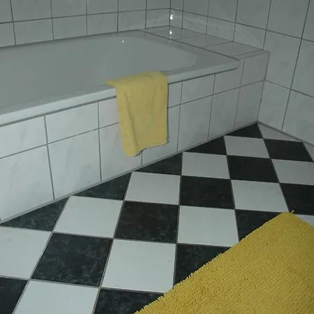 Gocke's Haus Und Garten Wettringen (North Rhine-Westphalia)