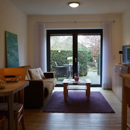 Gocke's Haus Und Garten *