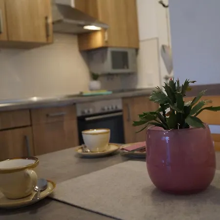 Gocke's Haus Und Garten Wettringen (North Rhine-Westphalia)