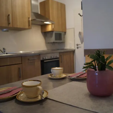 Gocke's Haus Und Garten * Wettringen (North Rhine-Westphalia)