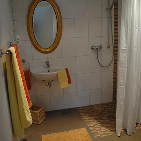 Gocke's Haus Und Garten * Wettringen (North Rhine-Westphalia)