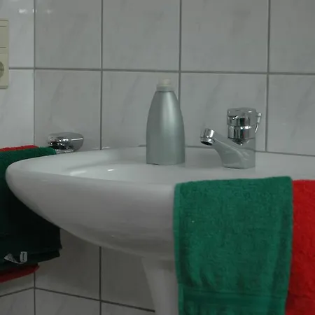 Apartment Gocke's Haus Und Garten Wettringen (North Rhine-Westphalia)