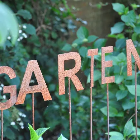 Apartment Gocke's Haus Und Garten *