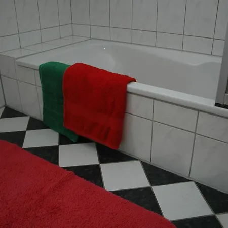 Gocke's Haus Und Garten Apartment