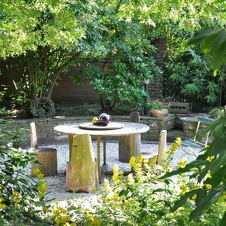 Goecke's Haus Und Garten Lägenhet Wettringen (North Rhine-Westphalia)