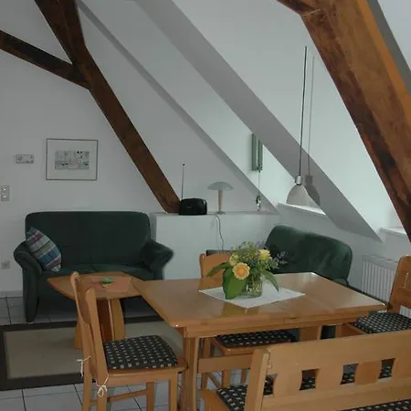 Apartment Gocke's Haus Und Garten Wettringen (North Rhine-Westphalia)