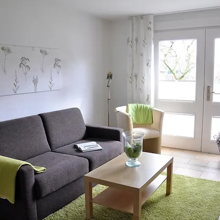 Goecke's Haus Und Garten Wettringen (North Rhine-Westphalia)