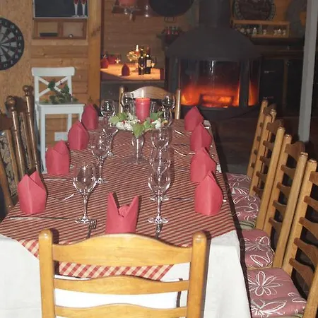 Goecke's Haus Und Garten Lägenhet Wettringen (North Rhine-Westphalia)