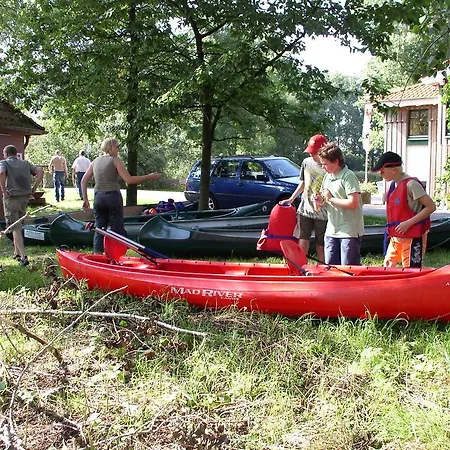 Gocke's Haus Und Garten * Wettringen (North Rhine-Westphalia)