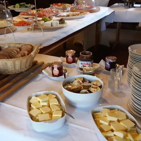 Gocke's Haus Und Garten *