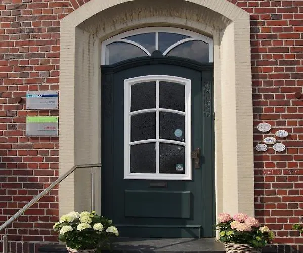 Goecke's Haus Und Garten *