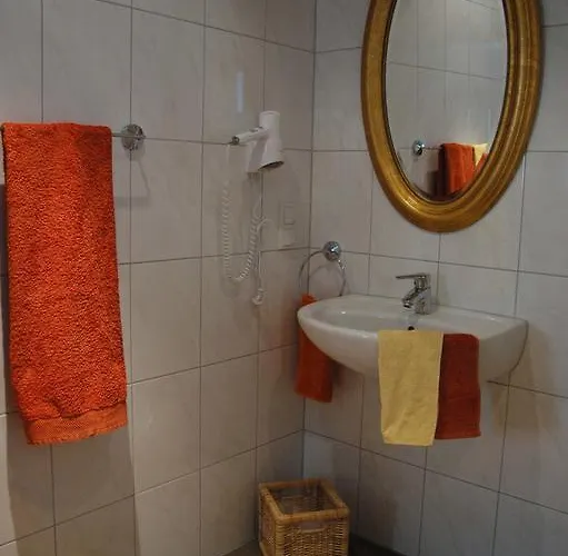 Goecke's Haus Und Garten Wettringen (North Rhine-Westphalia)