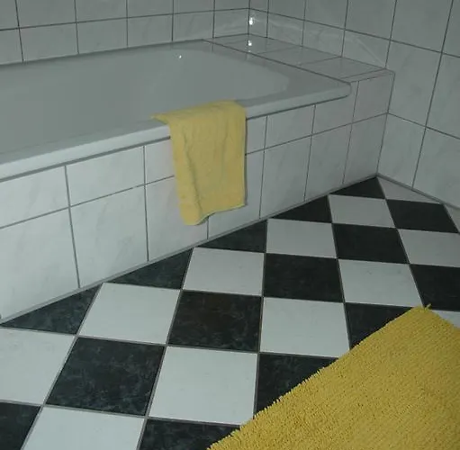 Goecke's Haus Und Garten Wettringen (North Rhine-Westphalia)