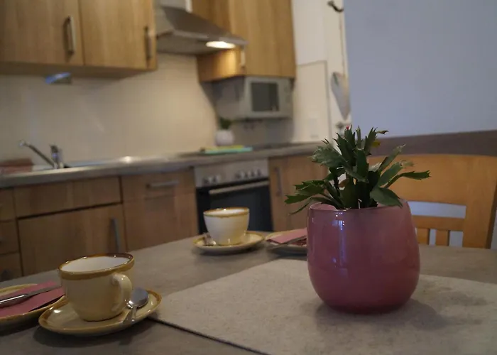 Goecke's Haus Und Garten Wettringen (North Rhine-Westphalia)