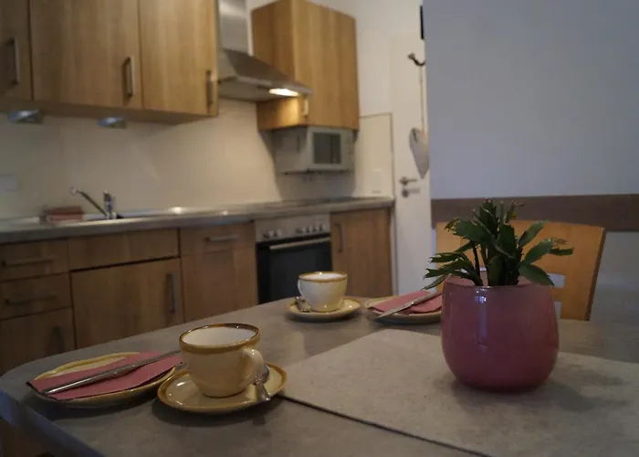 Goecke's Haus Und Garten * Wettringen (North Rhine-Westphalia)