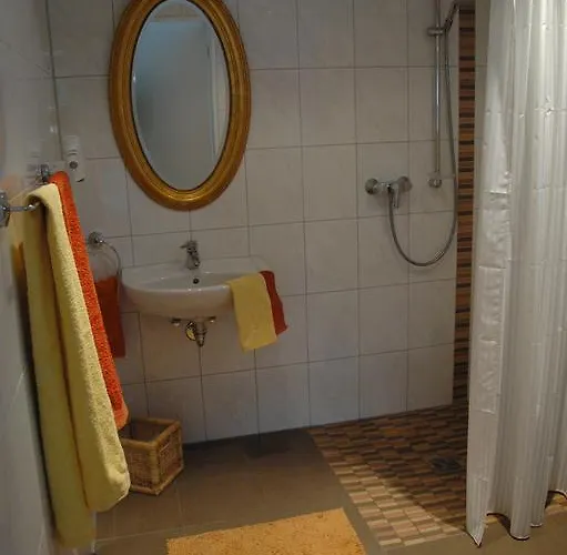 Goecke's Haus Und Garten * Wettringen (North Rhine-Westphalia)