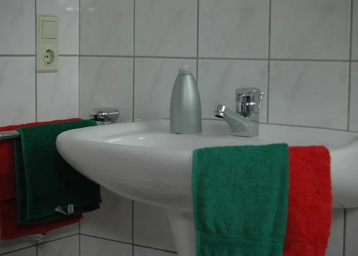 Διαμέρισμα Goecke's Haus Und Garten Wettringen (North Rhine-Westphalia)