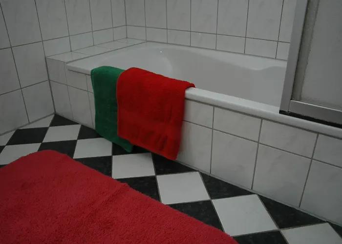 Goecke's Haus Und Garten Διαμέρισμα