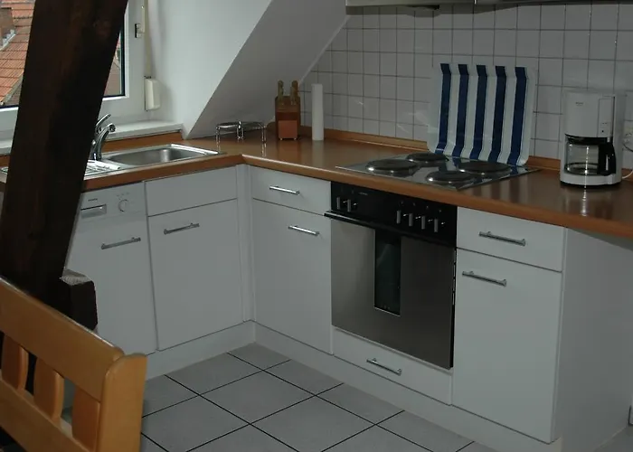 Διαμέρισμα Goecke's Haus Und Garten Wettringen (North Rhine-Westphalia)