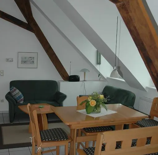 Διαμέρισμα Goecke's Haus Und Garten Wettringen (North Rhine-Westphalia)