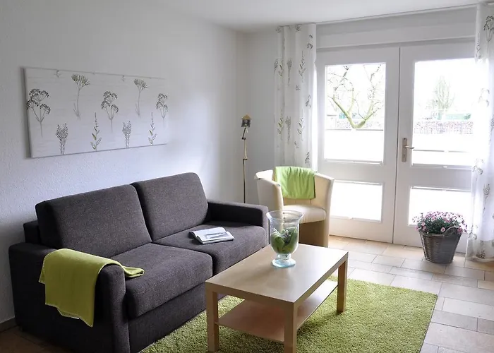 Goecke's Haus Und Garten Wettringen (North Rhine-Westphalia)