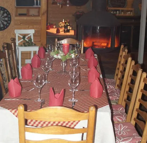 Goecke's Haus Und Garten Διαμέρισμα Wettringen (North Rhine-Westphalia)