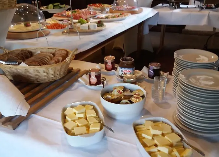 Goecke's Haus Und Garten *